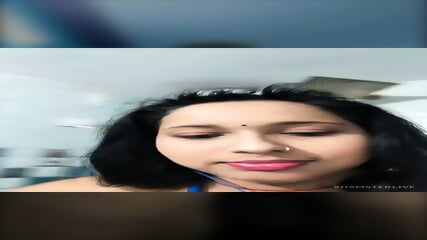 Desi pregnant Queen Rani fucked by Dildo and doing piss