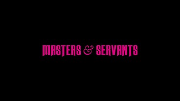 Masters & Servants (full movie)