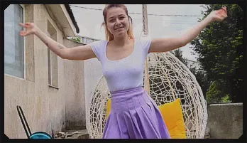 Alexis Wilson Outdoor Masturbation Solo Fan favorite