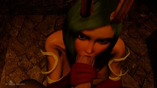 My Night With A Succubus 2