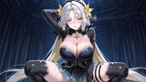briar witch iseria (e7) ai