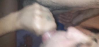 Sucks From My Step Cousin