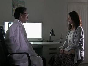 Stunning And Horny Asian Babe Playing With Cock And Screwed 02