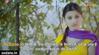 SASUR NE CHOTI BAHU KO CHODA_1