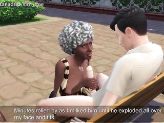 Gilf Breeding