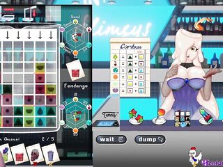 (Str8) Hotter then Fire! Slime cutie Smoothies #13 W/HentaiMasterArt