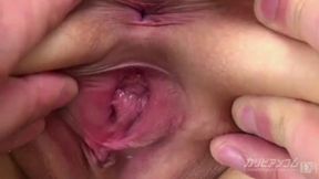 Amazing Metamorphosis Experience with Sensual Double Penetration Pleasure