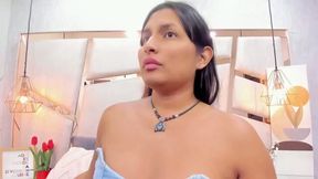 Gabriiela Lozada Private Show