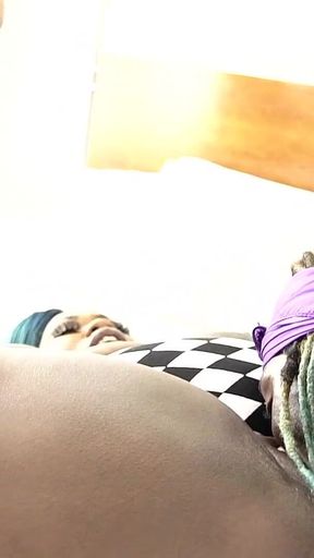 A Blvck-mail Story Vol 1: Fucking. My Bestfriends BBC Boyfriend