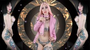 Divine Metamorphosis - GENDER TRANSFORMATION , ASMR ,REPROGRAMMING