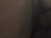 Watch me make my virgin pussy squirt