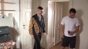 A Juicy Reward