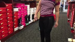 public whaletail milf - vol 2
