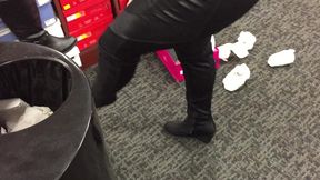 public whaletail milf - vol 2
