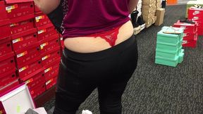 public whaletail milf - vol 2