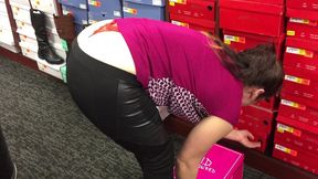 public whaletail milf - vol 2