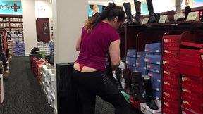 public whaletail milf - vol 2