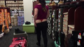 public whaletail milf - vol 2