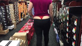 public whaletail milf - vol 2