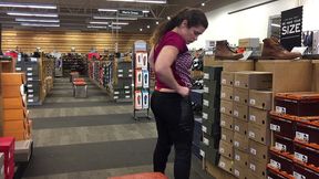public whaletail milf - vol 2