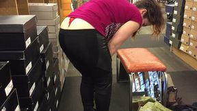 public whaletail milf - vol 2
