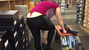 public whaletail milf - vol 2