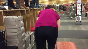 public whaletail milf - vol 2