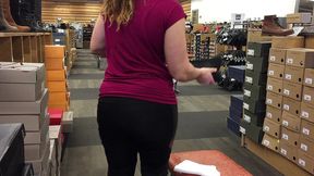 public whaletail milf - vol 2