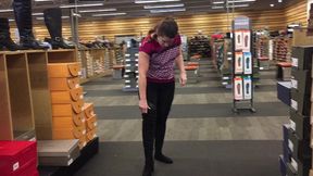 public whaletail milf - vol 2