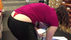 public whaletail milf - vol 2