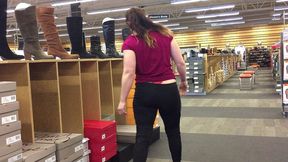 public whaletail milf - vol 2
