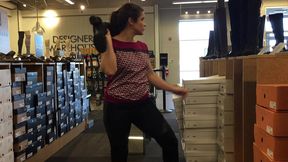 public whaletail milf - vol 2