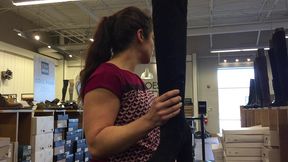 public whaletail milf - vol 2