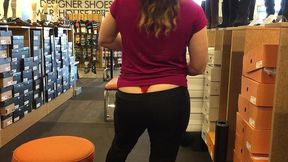 public whaletail milf - vol 2