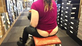 public whaletail milf - vol 2