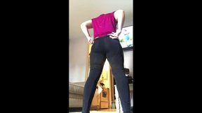 public whaletail milf - vol 2