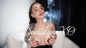 JOI - Smoking VS120s