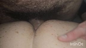 Fudendo o puto depois do trabalho