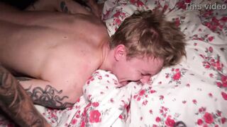 Homo gang-bang - lad invited boys to see a flick, but their plan was to nail his rear entrance rigid and jizm on his face 591