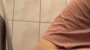 small diarrhea big pee