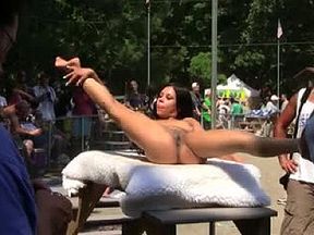 Nudes-A-Poppin' 2011 - 1