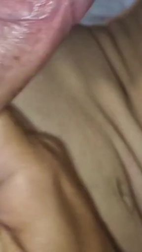 Two femboy sluts get fucked by big cocks with a cum toy!   Clip 1