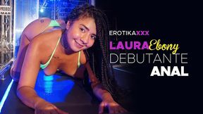 laura ebony - debutante anal - erotikaxxx - gravado na boate orfeu canoas - parte 1
