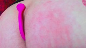 Lia Collings Private Show