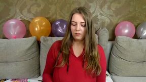 Bella Rosse Members-Only Show - Part 3