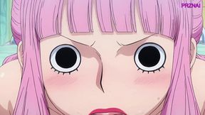 One Piece Perona Hen 3