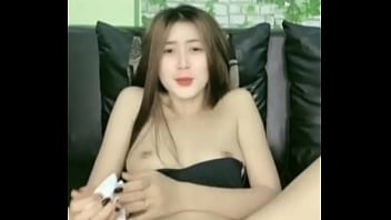 Raunchy Asian Beauty Bares All in Sizzling Solo Sessions