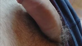 saut en chaussettes