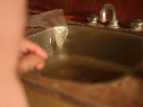 straight cock pissing porn