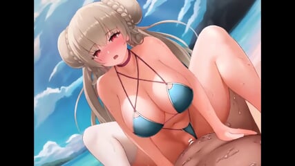Slow Gaze / Hentai HMV